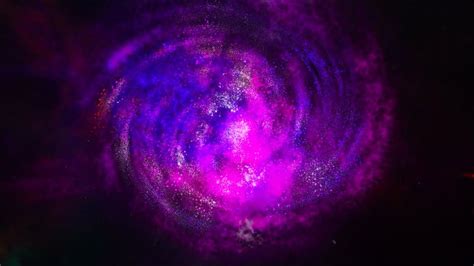 Interstellar Magic: A Key to Unlocking Universal Healing Energy